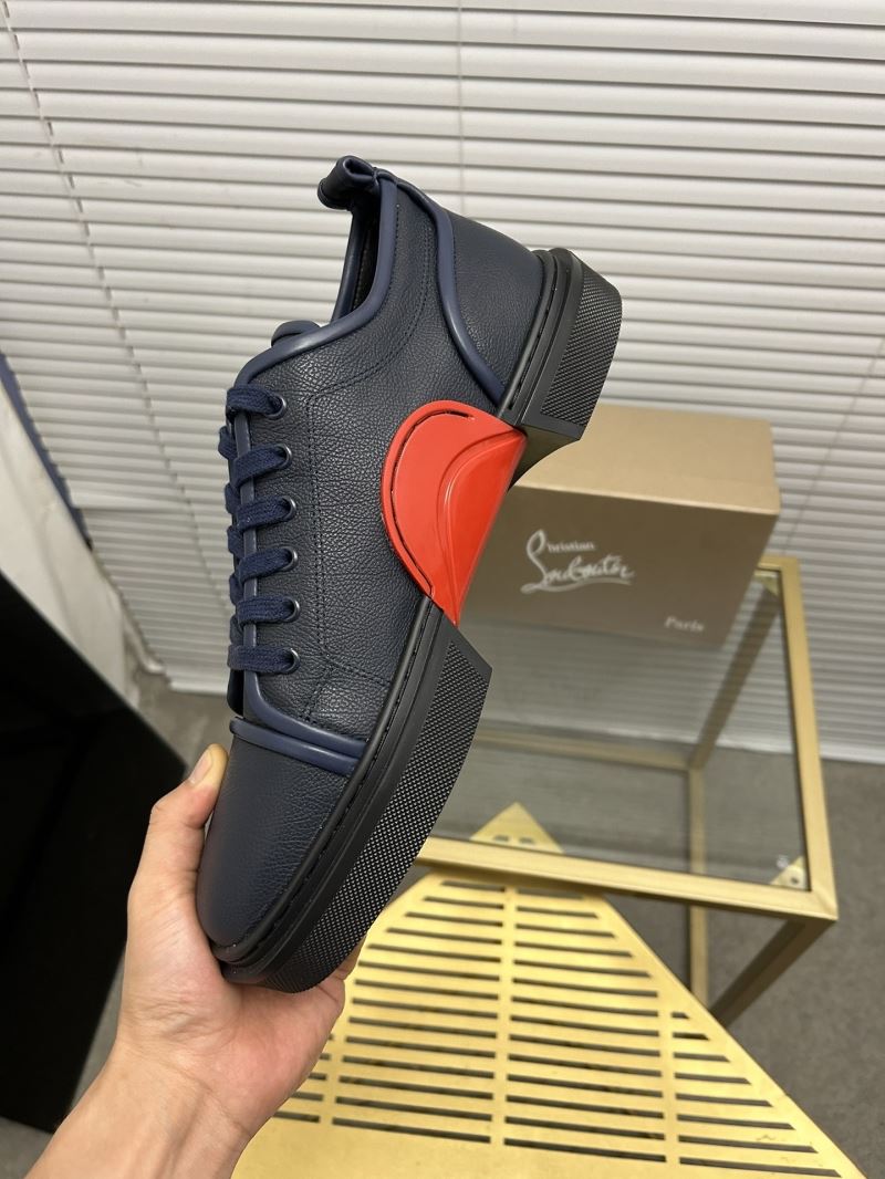 Christian Louboutin Low Shoes